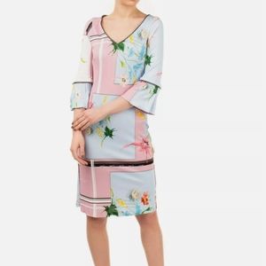 ROBERTO CAVALLI dress